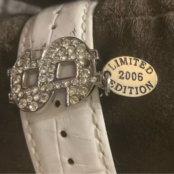 Juicy Couture LTD 2006 Watch